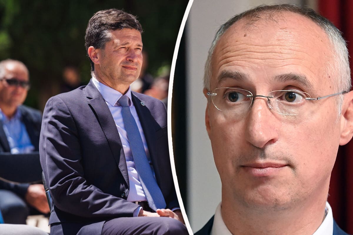 Vela potpisao, Puljak ga optužio za milijunske gubitke u gradskoj blagajni: Kontaktirali smo odvjetnički ured koji je obavio posao