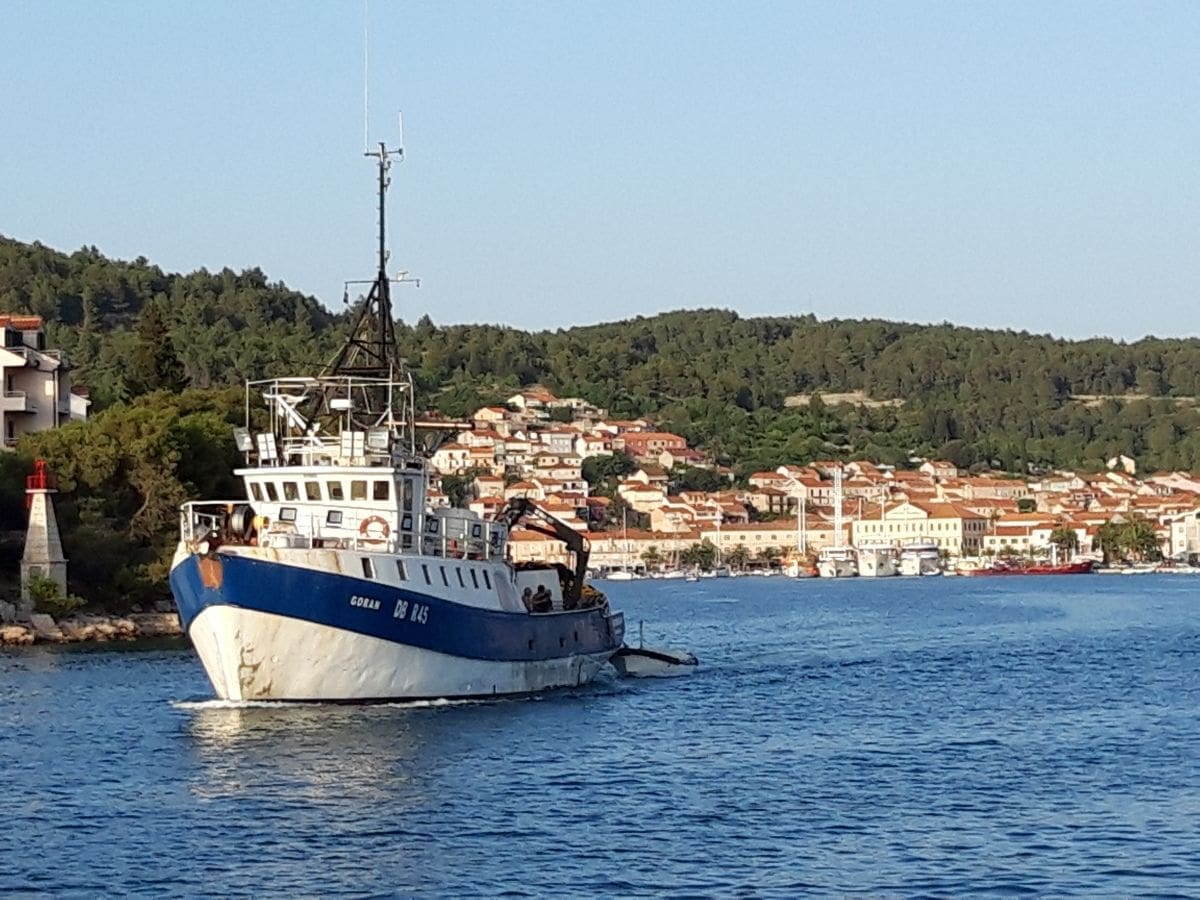 2. FESTIVAL DJETETA VELA LUKA Društvo naša djeca Jastrebarsko stižu u Velu Luku s projektom “Sa STEMom raSTEMo”