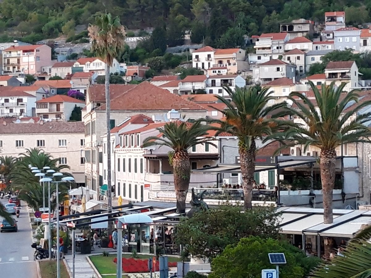 CENTAR ZBIVANJA NA KORČULI Uskoro se održava "Vela Luka Outdoors". Donosimo detaljan program