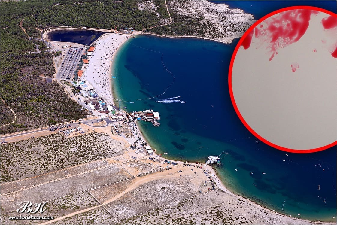 UBOJSTVO NA OTOKU Vrhovni sud potvrdio presudu Britancu osuđenom za ubojstvo na Zrću