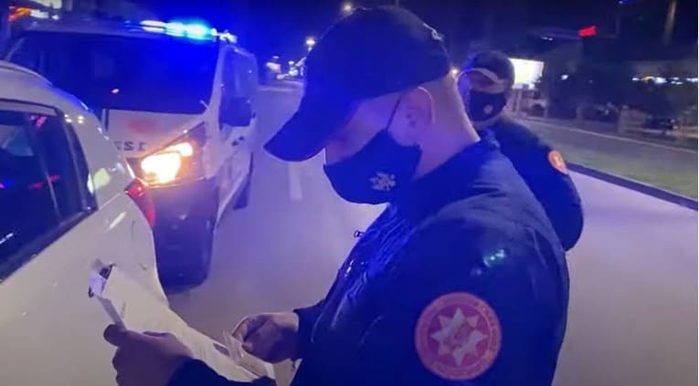 Crna Gora protjerala državljanina BiH