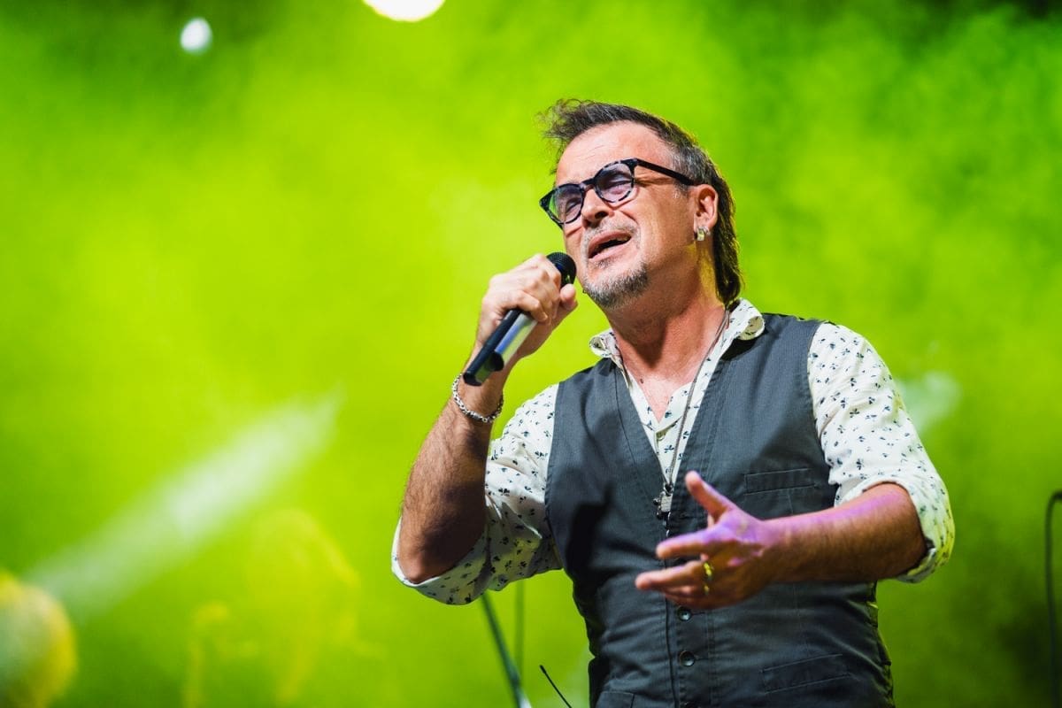 GIBONNI OTVORIO DUŠU "Mogu se oporavljati do Valentinova"