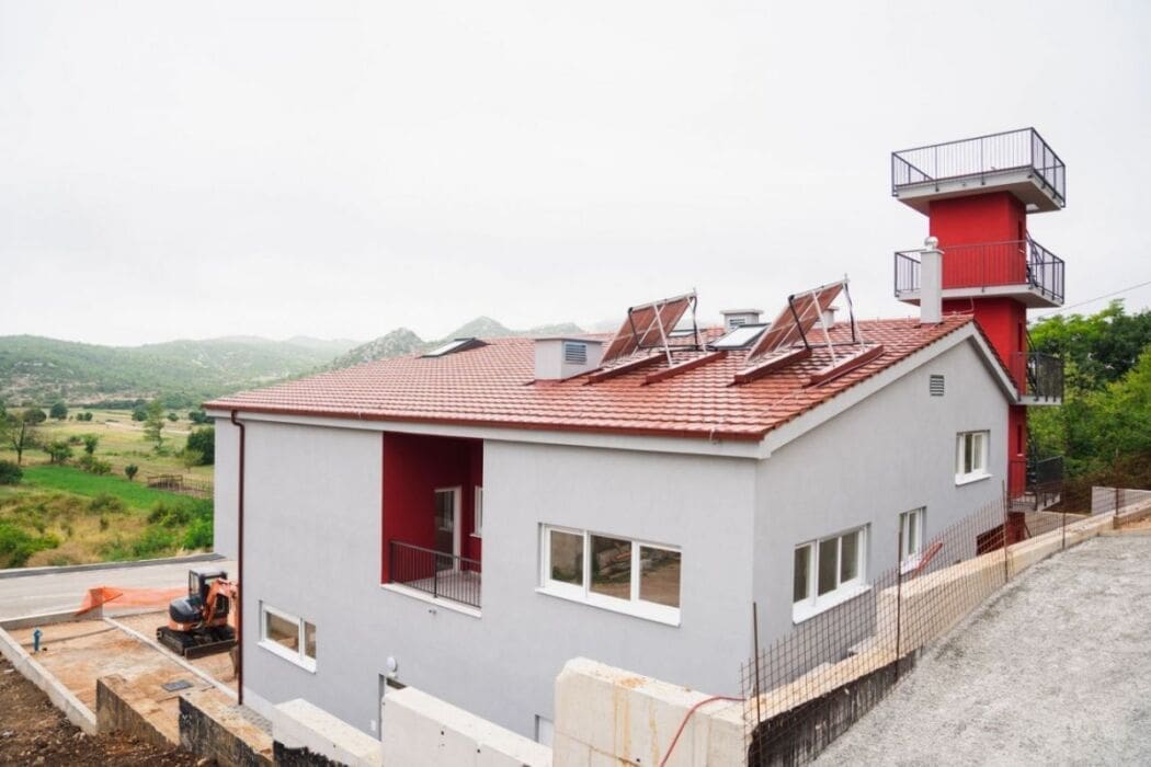 NASTAVAK KONTINUIRANOG PRAĆENJA VREMENA U Muću obnovljen rad meteo postaje