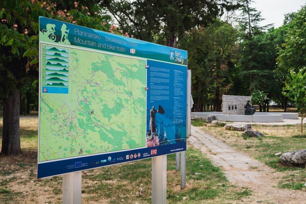 Vozi se sedma Triljska biciklijada; prijave su otvorene