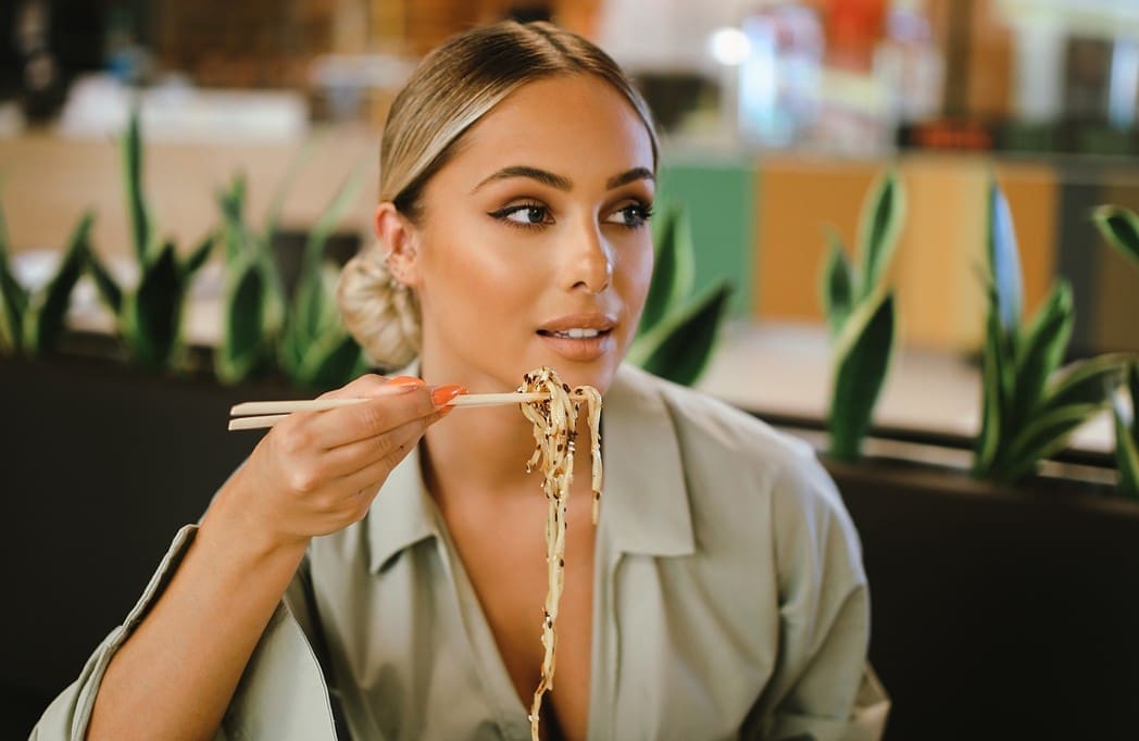 Razmazite nepce u City Centeru one