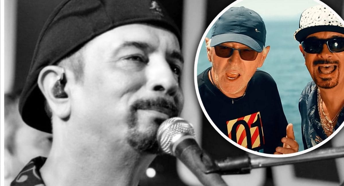 PREMINUO ČLAN LEGENDARNIH DUPINA Bitku s koronavirusom izgubio član benda koji je godinama pratio Olivera