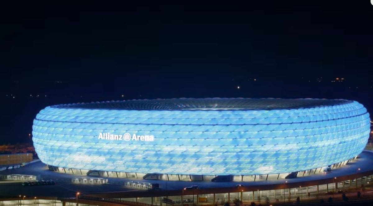 Briljira u Bayernu, želi ga Njemačka, a on je odabrao Hrvatsku. Uskoro ga čeka poziv