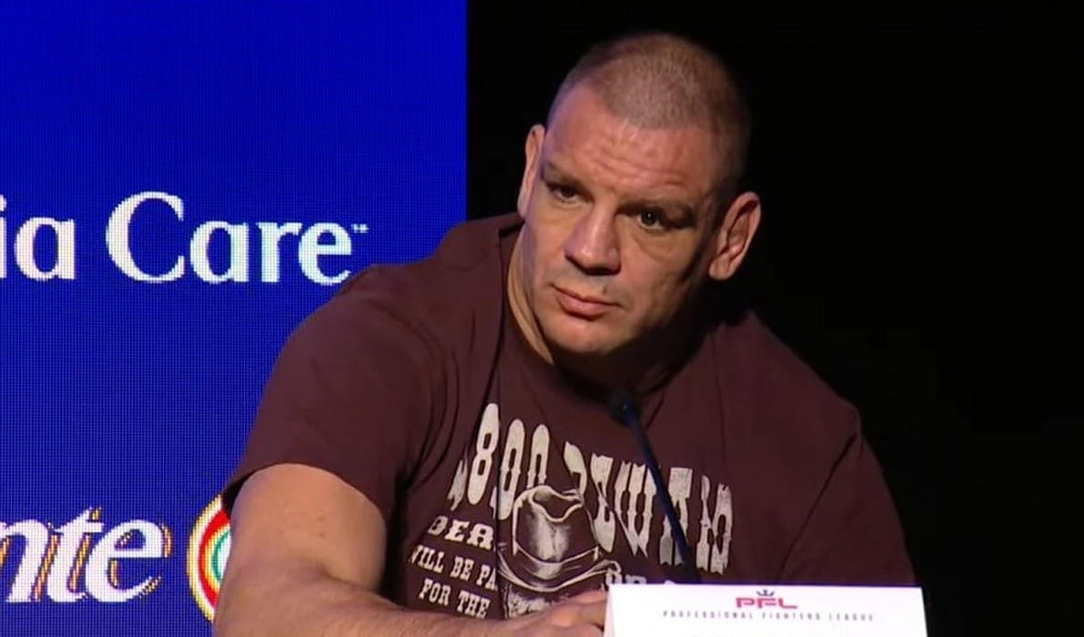 Ante Delija spremno u lov na milijun dolara: "Ovo je svakako najveća borba moje karijere"