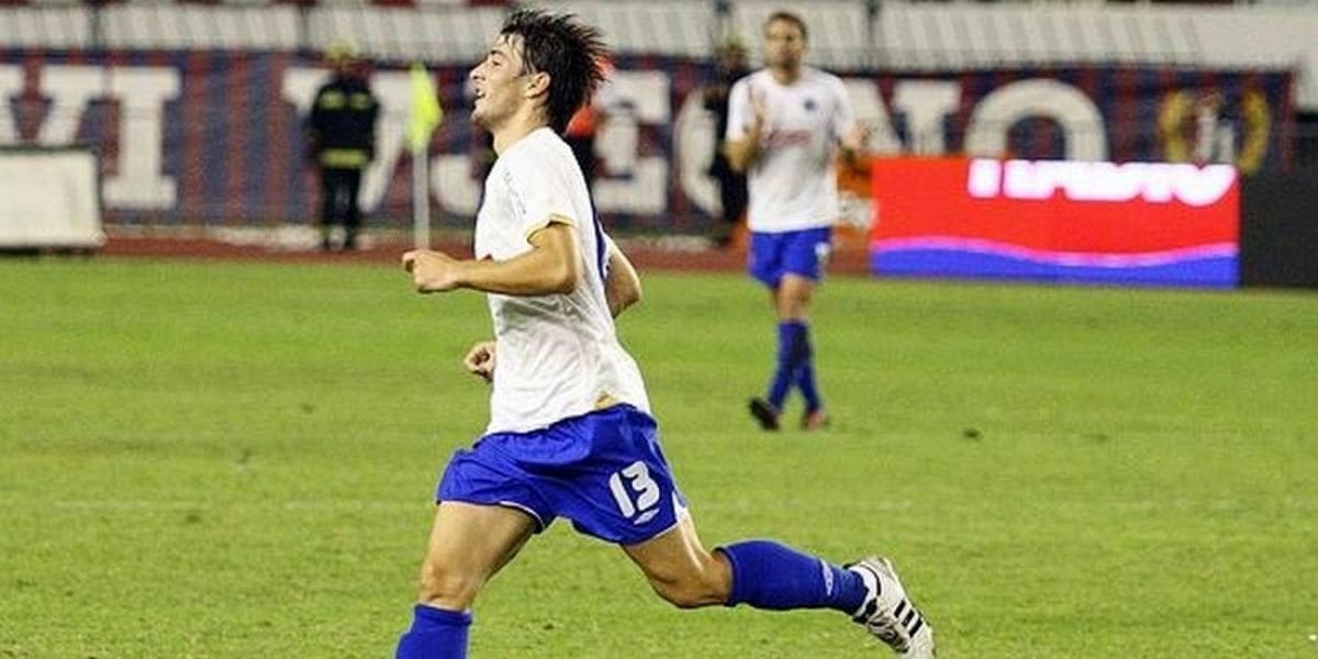 Ante Vukušić ima novi klub