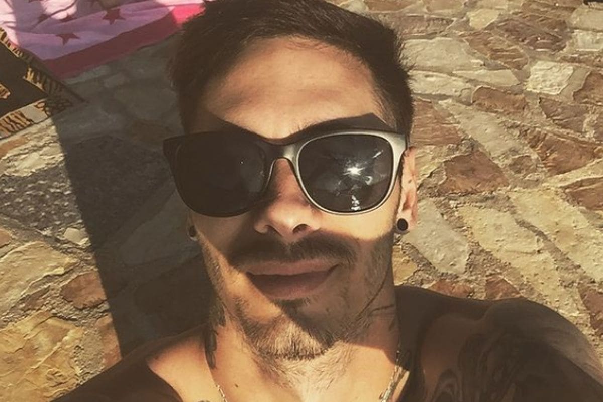 Splićanin iz popularnih realityja objavio potresnu fotografiju iz bolnice