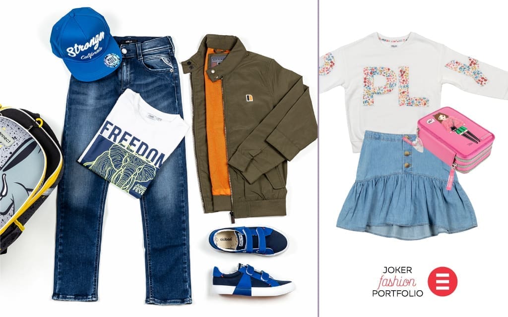 SVE ZA VAŠEG ŠKOLARCA I ŠKOLARKU Spremni za Back to School shopping u Jokeru