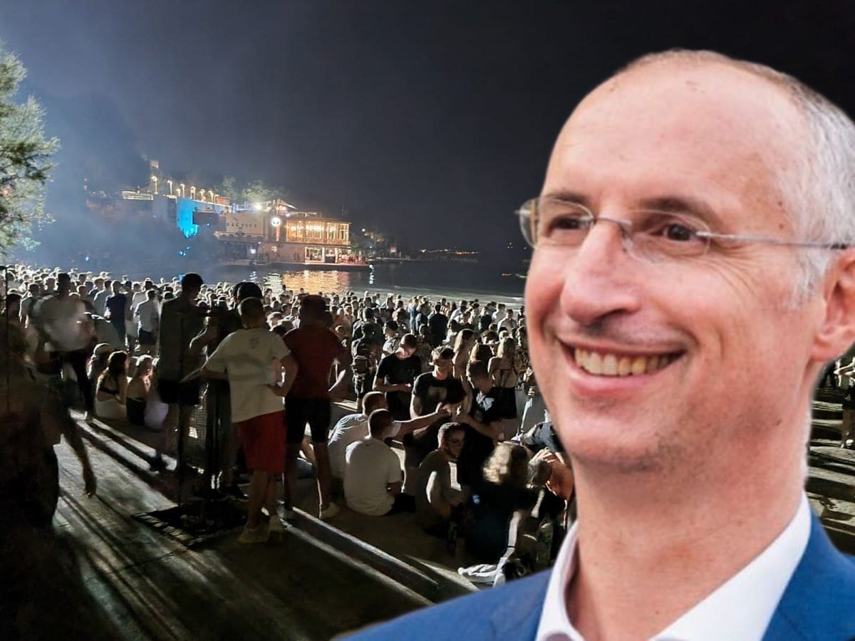 PULJAK PROTIV ZABRANA "Mladi se trebaju zabavljati. Ako zabranite na jednom mjestu, otići će na drugo mjesto"