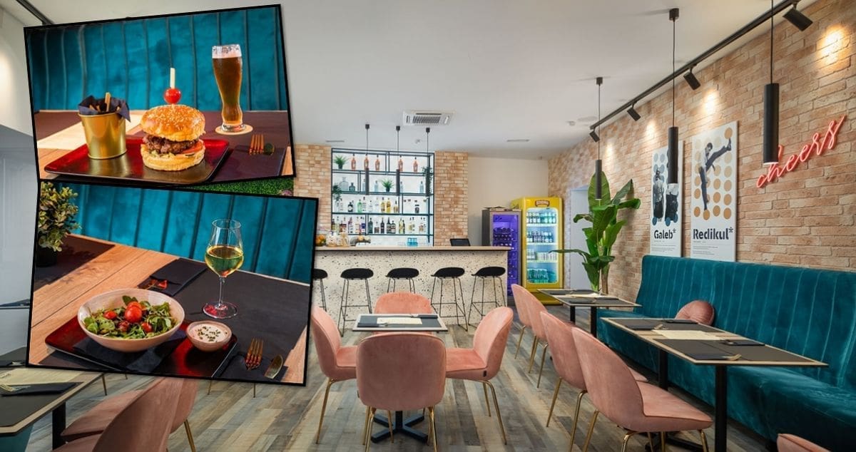 OTVOREN NOVI STREET FOOD & BAR U SPLITU