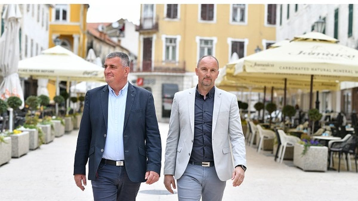 Sinjski gradonačelnik traži od Nacionalnog stožera ukidanje jedne mjere