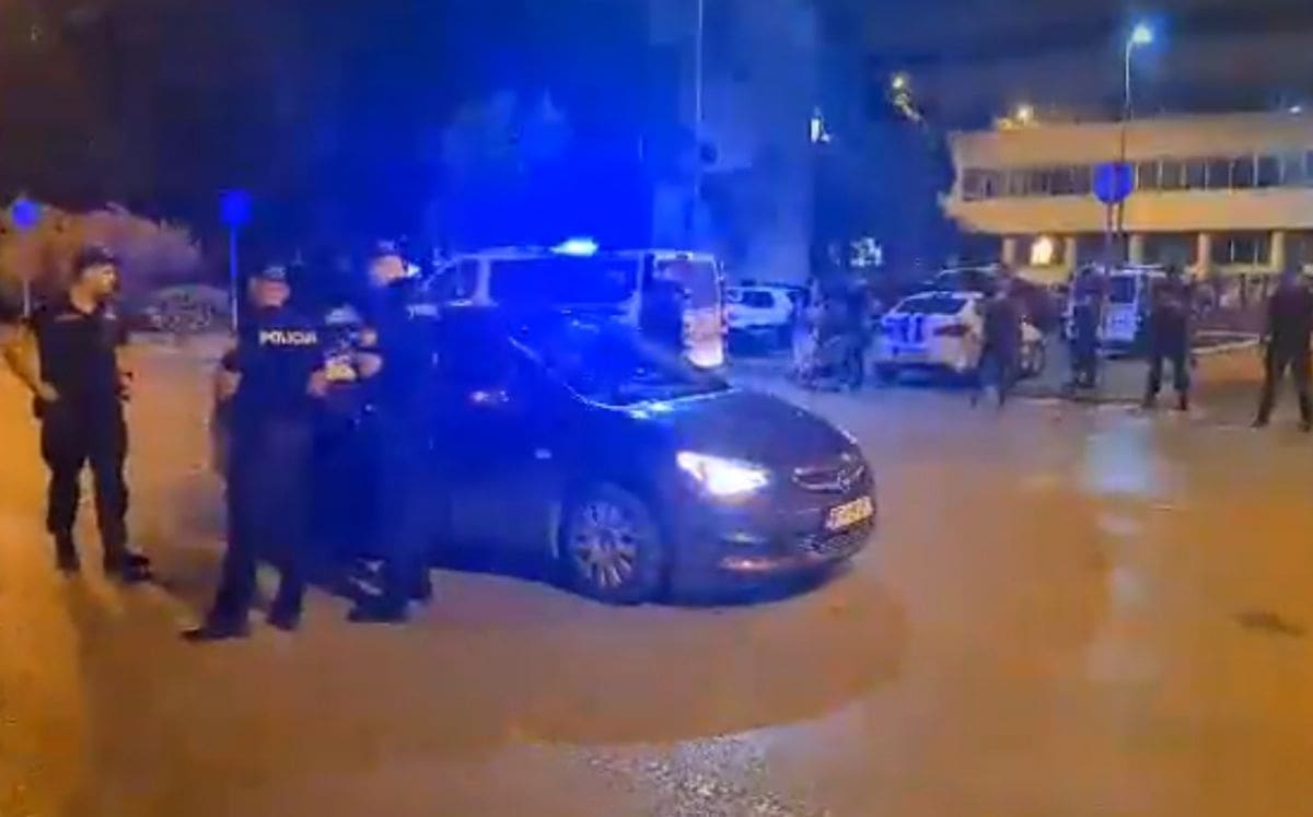 U Podgorici zaplijenjena tona i pol kokaina, na paketićima pisalo COVID