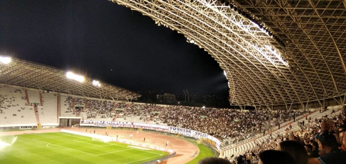 Hajduk čeka dva velika transfera? Na Poljud stižu dva viceprvaka svijeta već ove zime?