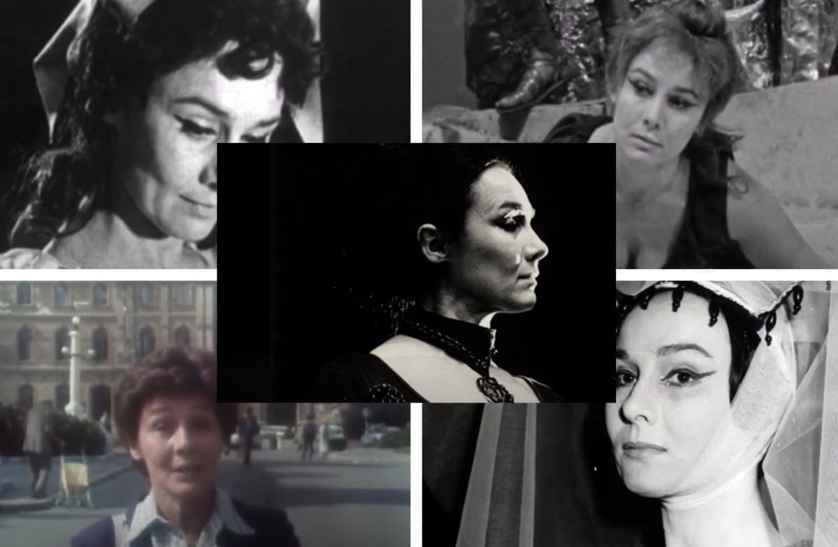 ZAPISI I SJEĆANJA GORANA PELAIĆA (95) - Irena Kolesar: Slavica je bila prvenstveno moj glumački, ali ne samo glumački zadatak