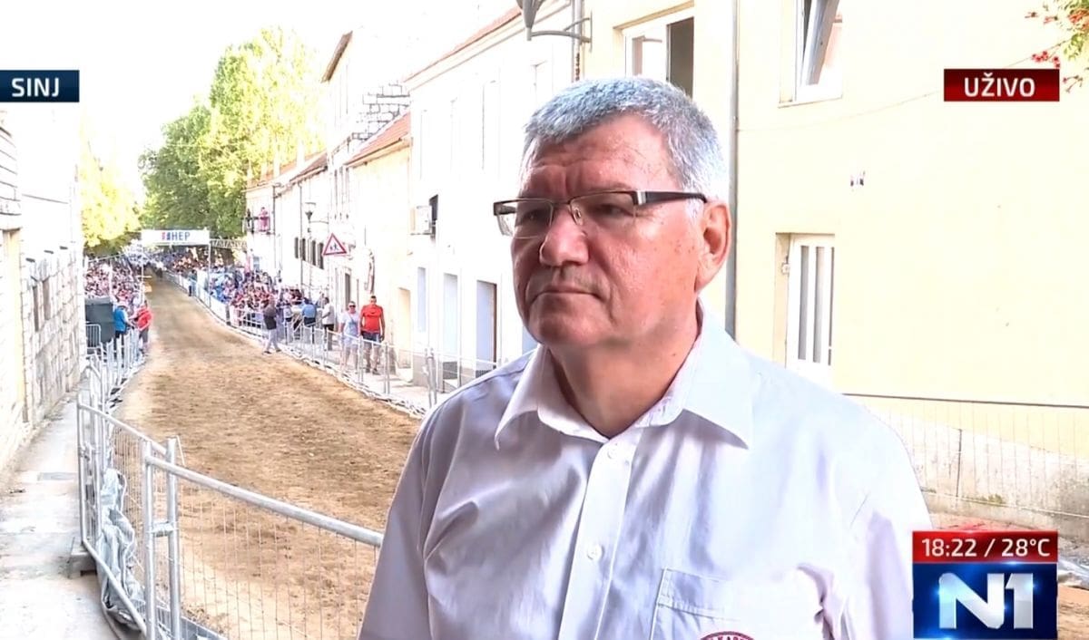 Organizator alke: Bulj ima svoje mišljenje, mi smo legalisti