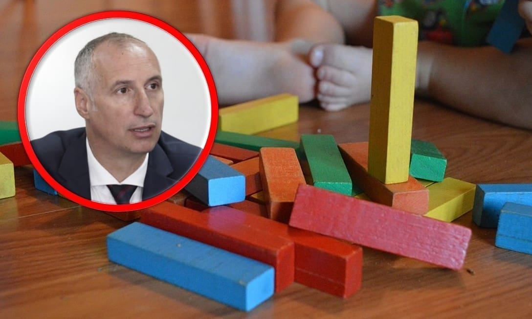 PALA JE KONAČNA ODLUKA! Povisuju se cijene vrtića u gradu podno Marjana. Evo svih detalja sjednice Gradskog vijeća Grada Splita