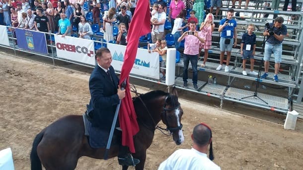 Ivo Zorica pobjednik Čoje, sve spremno za sutrašnju Alku