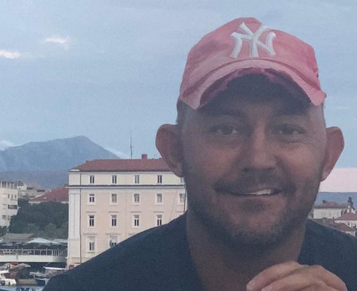 U SPLITU NESTAO BRITANAC Jeste li ga vidjeli?