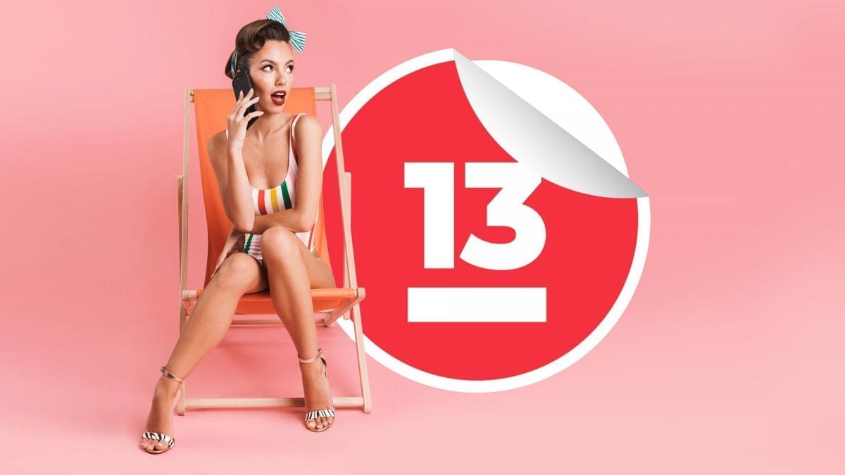 Jokerova Petnaestica i ovog kolovoza je Trinaestica!