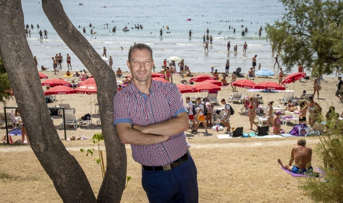 U SJENI "POTRESA" U BANOVINI Stella u lovu na novi mandat direktora TZ SDŽ: "Nedovršenog posla i planova za budućnost ima napretek"