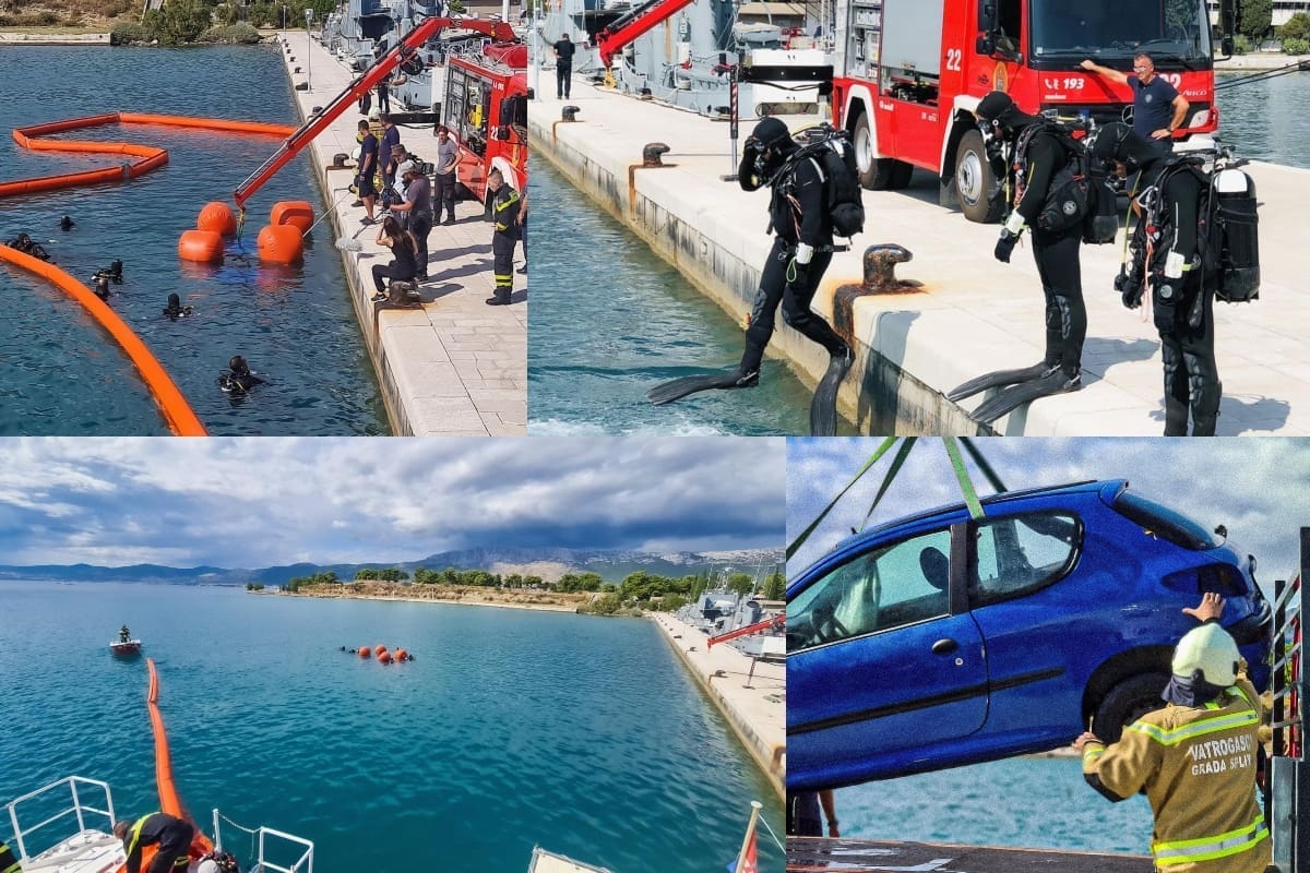 "ZOVI 193" Dokumentarni film povodom 145. godina HVZ-a