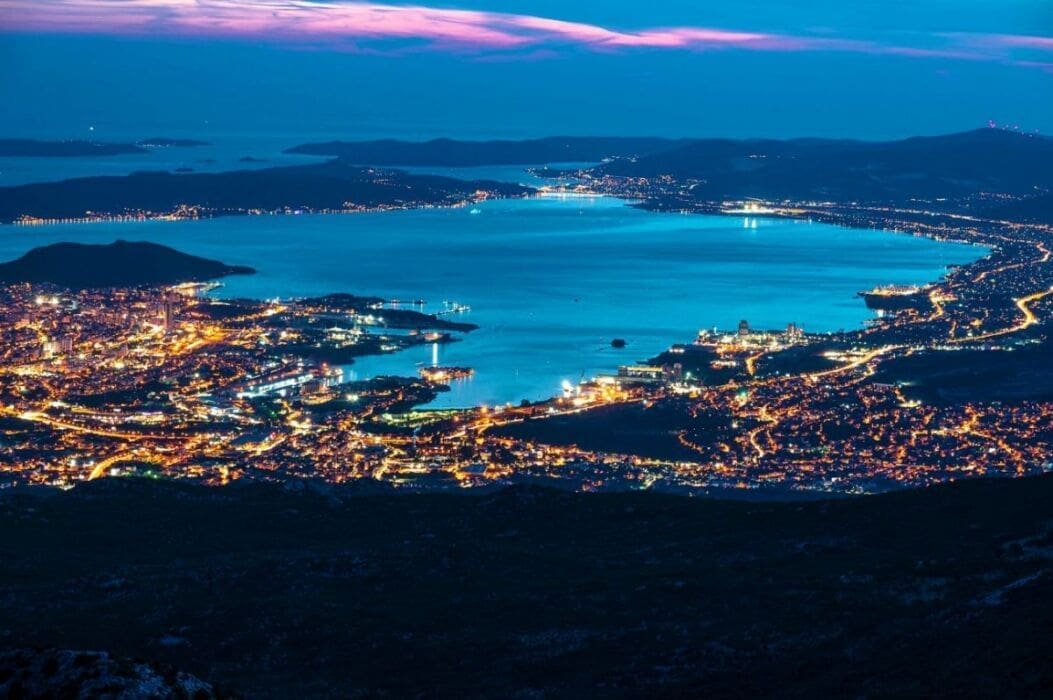 "PUCA PO ŠAVOVIMA" Izmještanje trajektnog prometa olakšanje Splićanima, ali briga susjedima