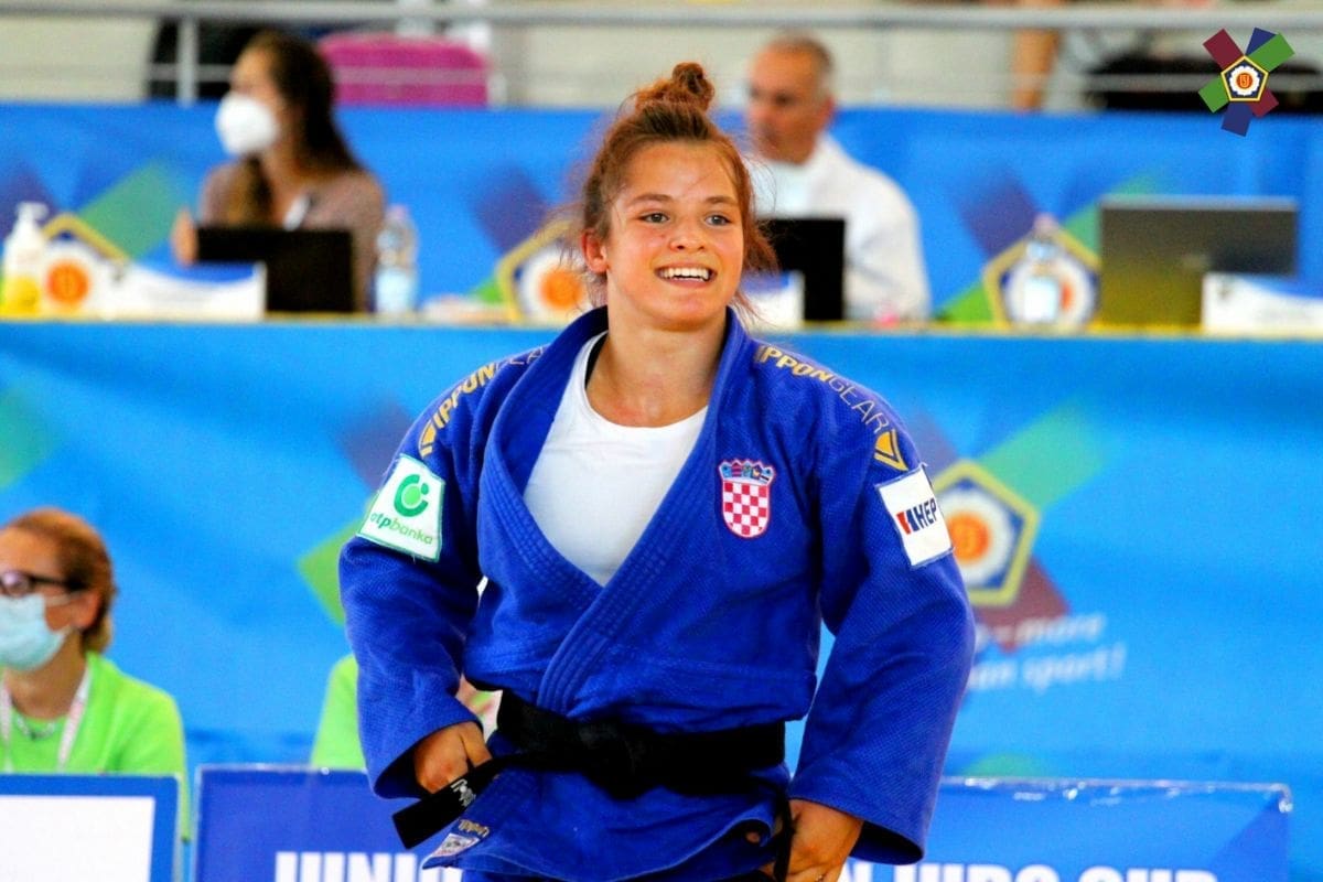 Katarina Krišto ostala bez finala Olimpijskih igara