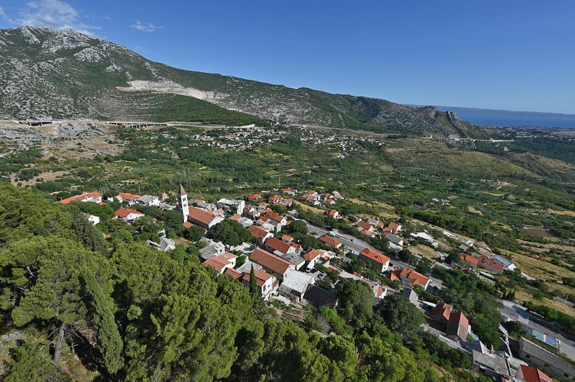 Ravnatelj iz Klisa četiri mjeseca sam razvozio obroke djeci. Odlučio je prestati