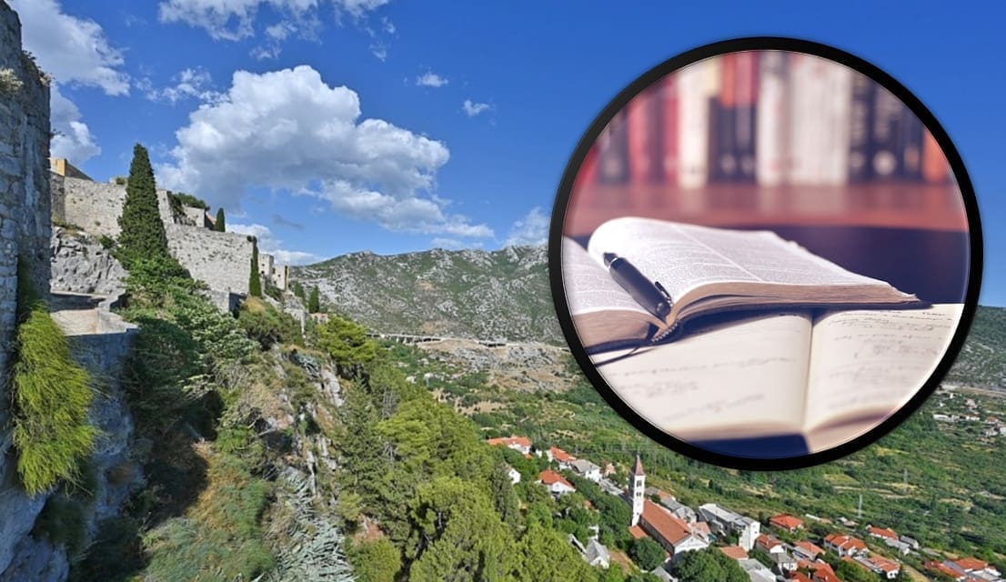 OVO ĆE RAZVESELITI DJECU I NJIHOVE RODITELJE Općina Klis objavila: "Financiramo radne bilježnice osnovcima"