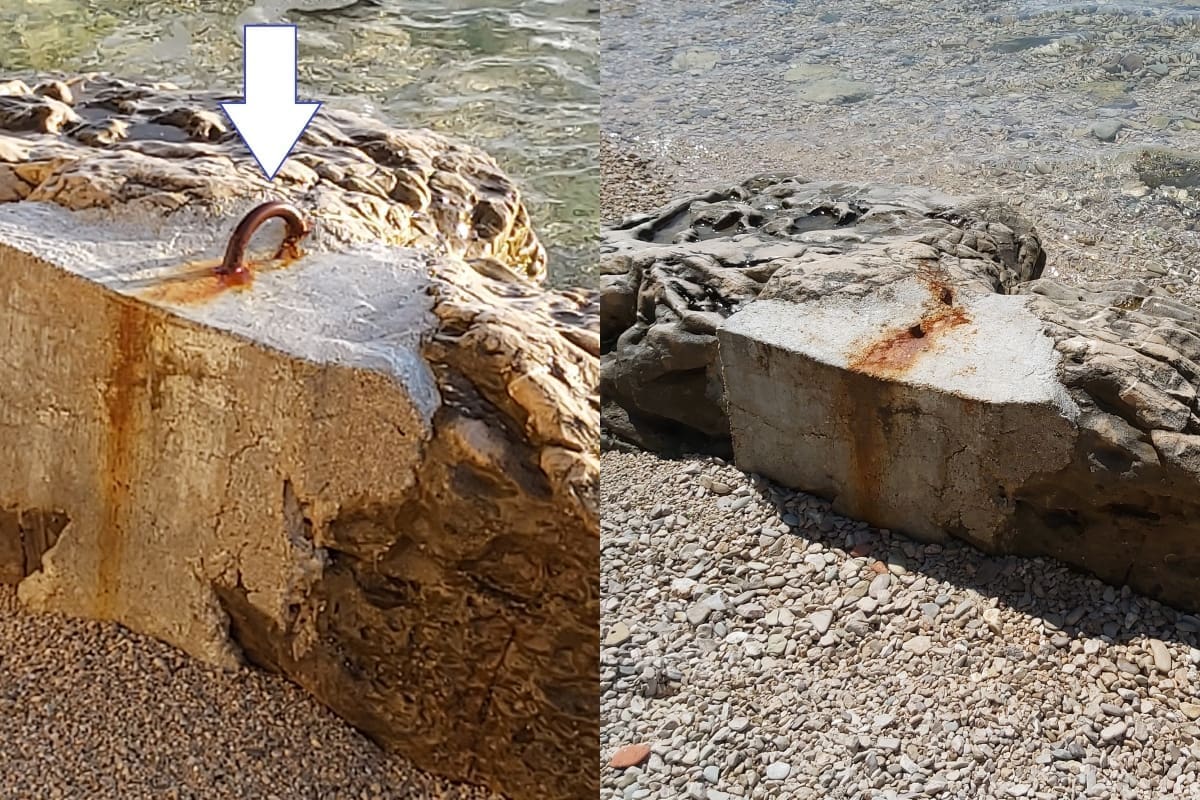 PREKIPJELO MU Mjesecima je upozoravao nadležne na slučaj devastacije. Nisu poduzeli ništa, a on je uzeo stvari u svoje ruke