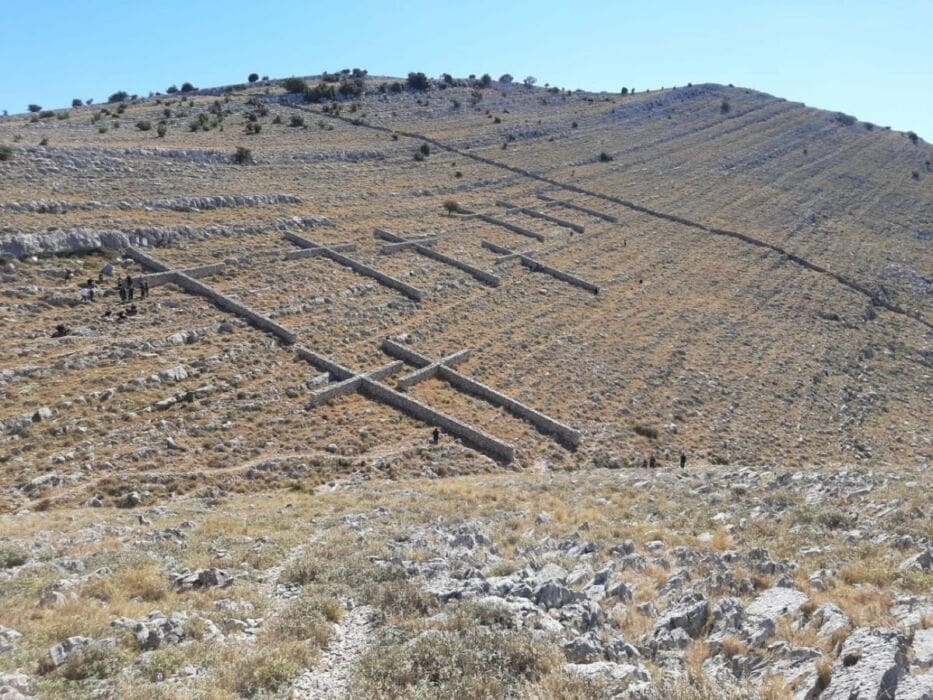 DVD Šibenik odao počast vatrogascima koji su poginuli na Kornatima. Objava slama srca