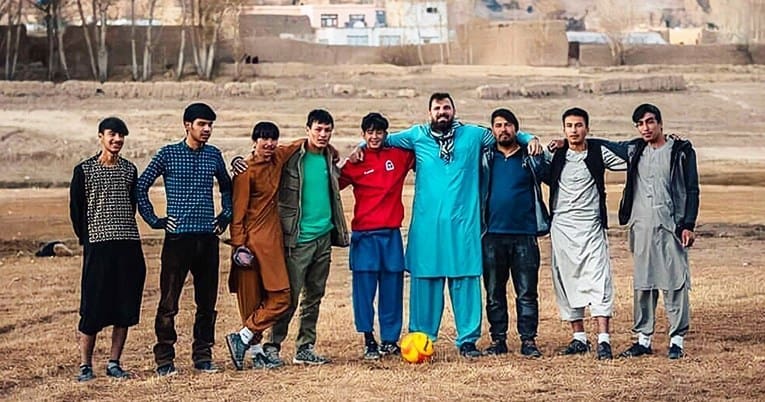 Popularni hrvatski bloger skuplja pomoć za Afganistance: Talibani već odvode djevojčice