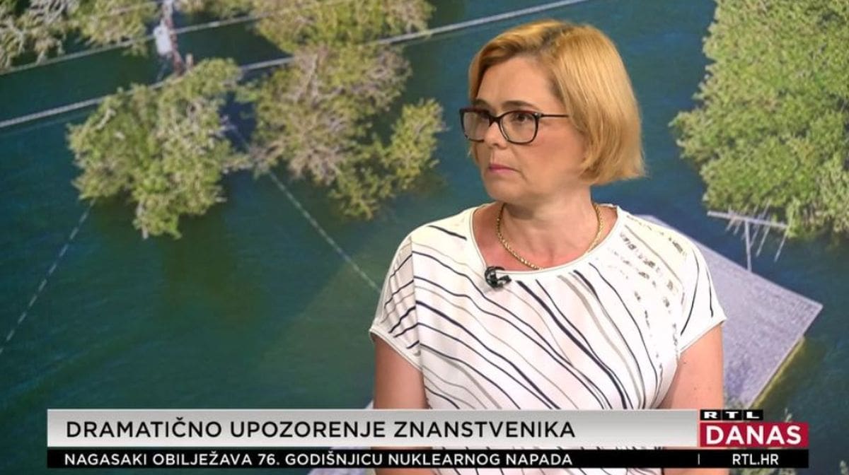 Objavljeno katastrofično izvješće znanstvenika. Klimatologinja: Iznenadilo me da se Europa brže zagrijava