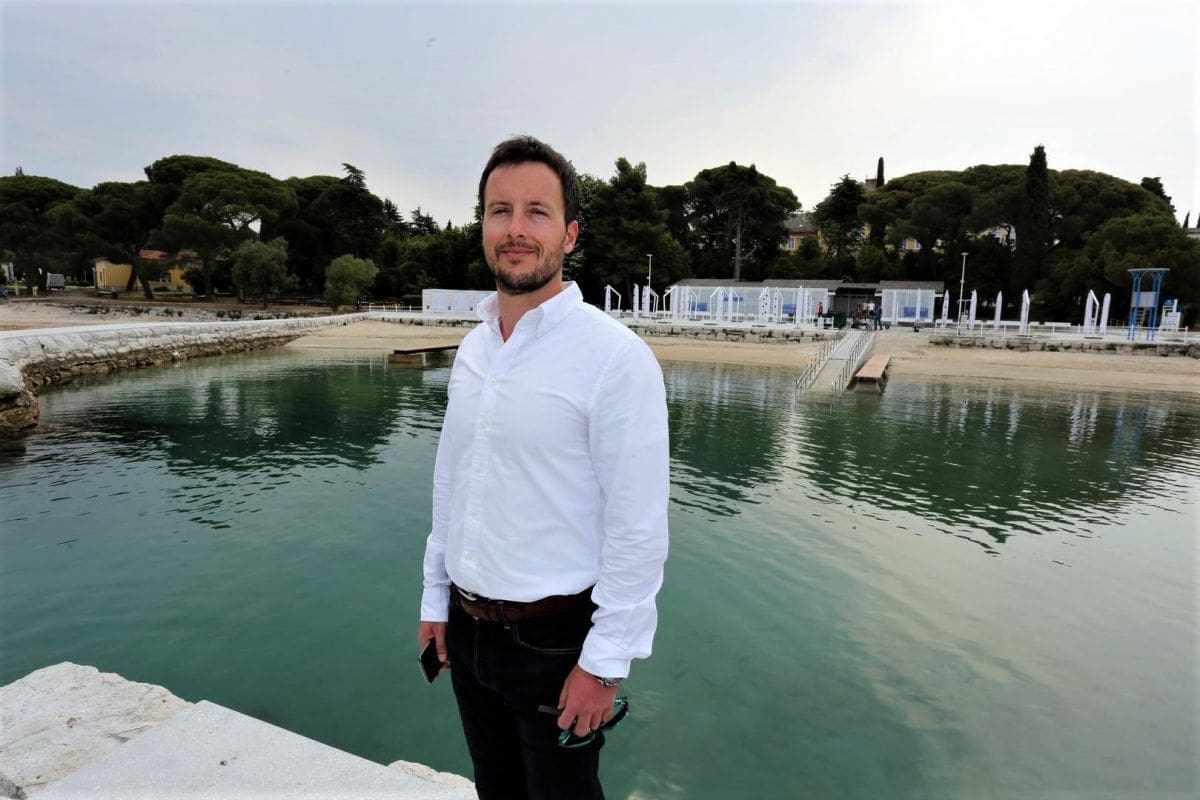 Pioniri u integriranju čovjeka i robota dolaze u Rovinj!