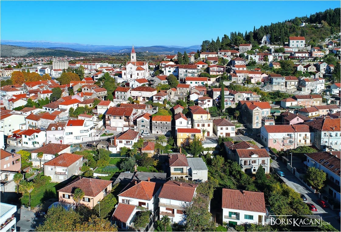 DRUGAČIJI OD DRUGIH Ovaj gradonačelnik iz Dalmacije odlučio je 'olabaviti' režim po pitanju covid potvrda