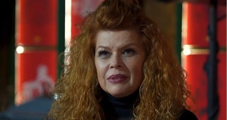 Hrvatska glumica na grobu svoje tragično preminule sestre. Javio se i Tarik Filipović