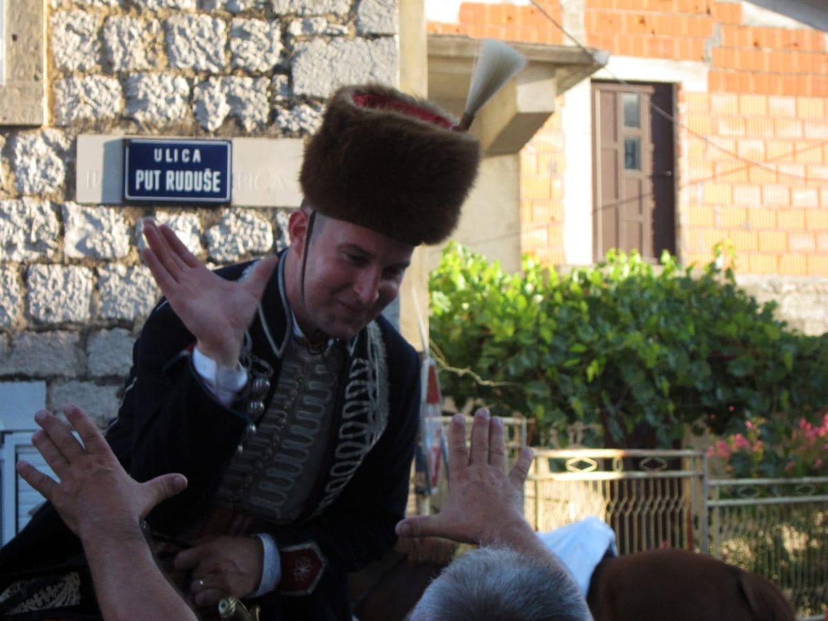 Alku osvojio debitant Mihovil Župa: 'Oduševljen sam, ostvario mi se dječački san. Ajme, ajme!'