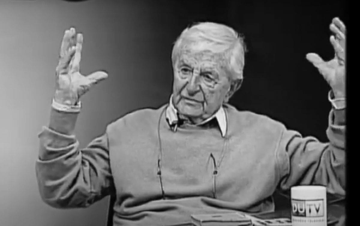 ODLAZAK LEGENDE Preminuo Brico iz "Našeg malog mista", Miše Martinović