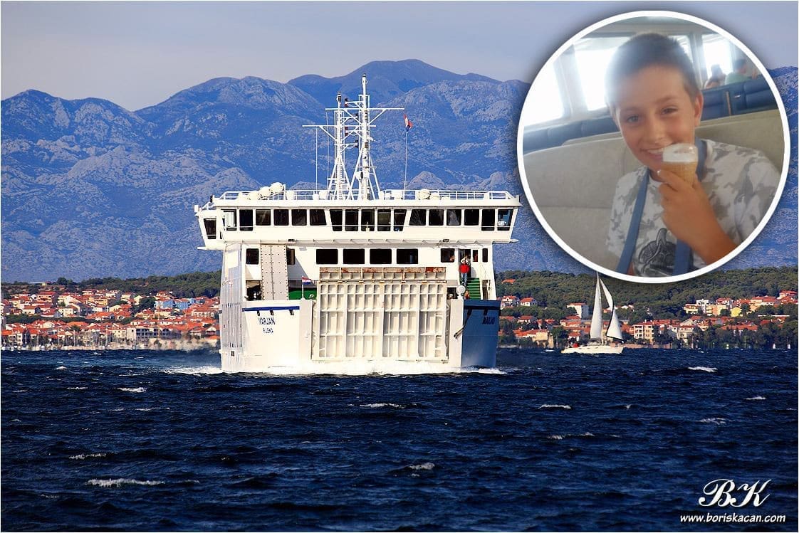 VELIKO SRCE MALOG JUNAKA Jedanaestogodišnji dječak pronašao tisuće kuna: "Rekao nam da mu odnesemo novac"