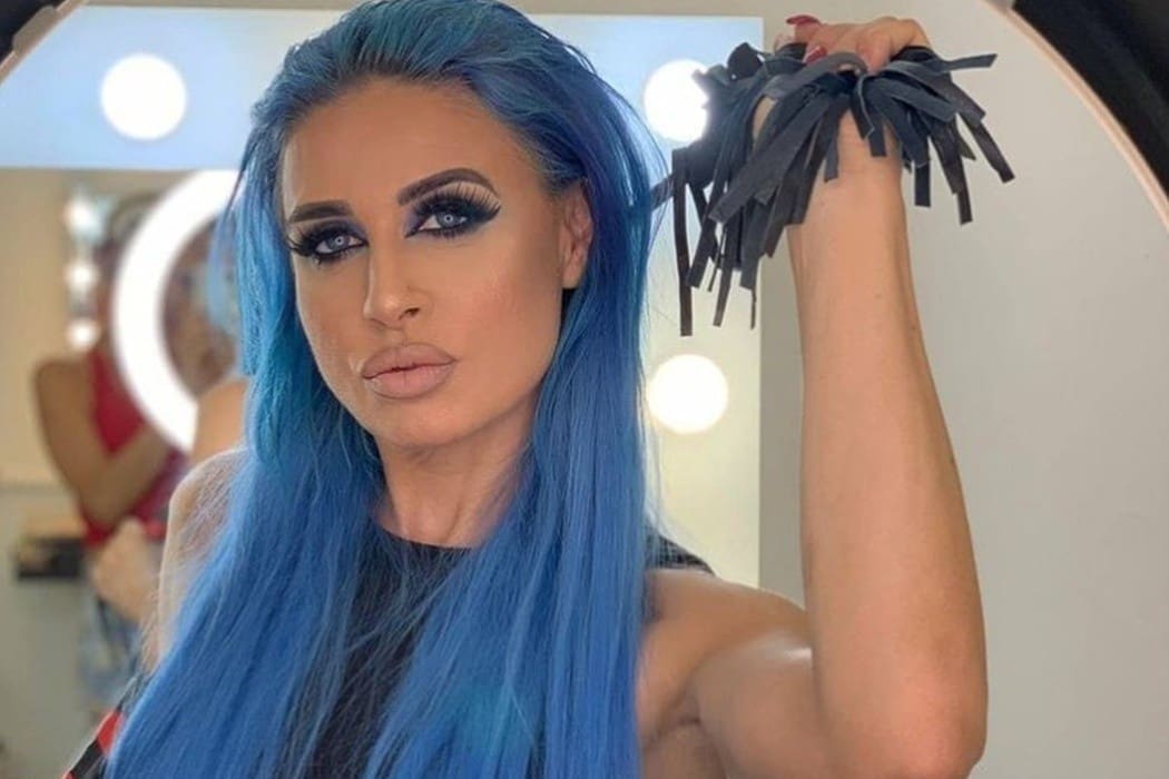 Olja potvrdila ulazak u 'Zadrugu': "Idem kako bih spasila stan koji je moj suprug založio"