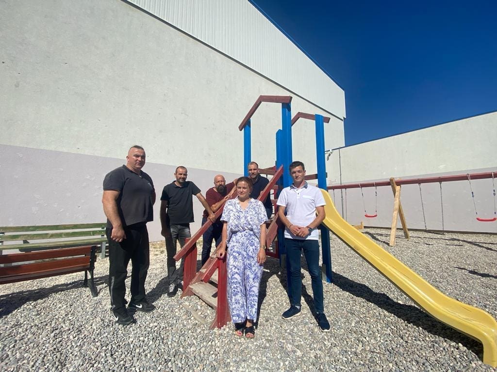 APEL VIJEĆNIKA OPORBE OPĆINE PROLOŽAC: "Vladajući ignoriraju rješavanje problema neupisane djece u vrtić"