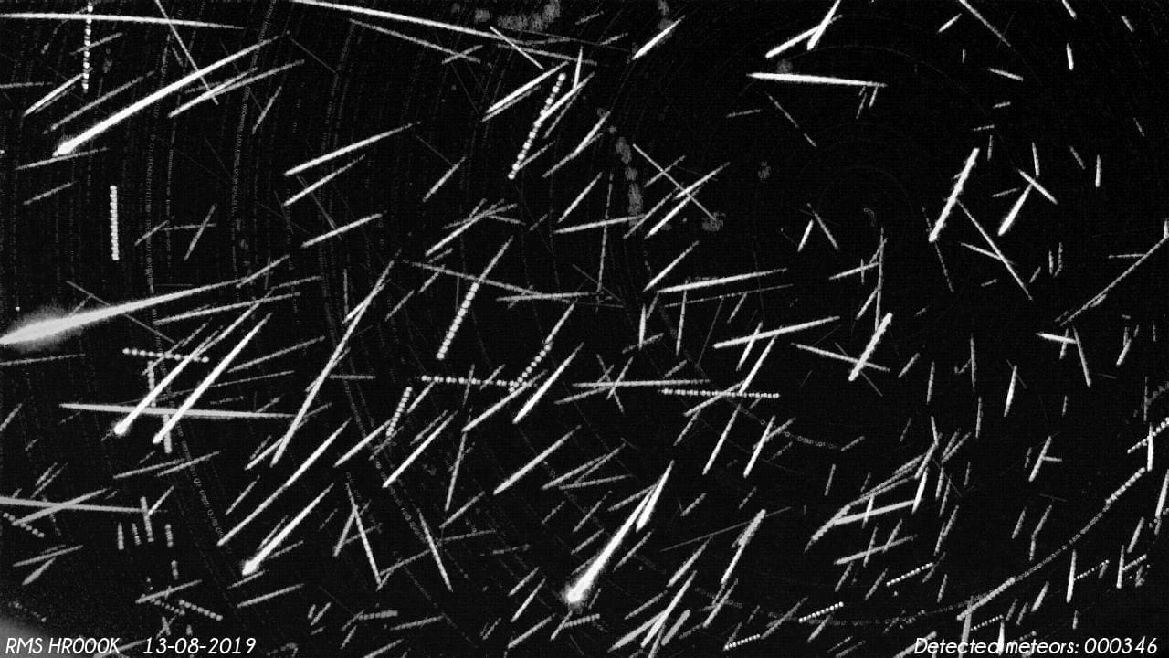 Ne propustite suze sv. Lovre! Evo kada će se najbolje vidjeti