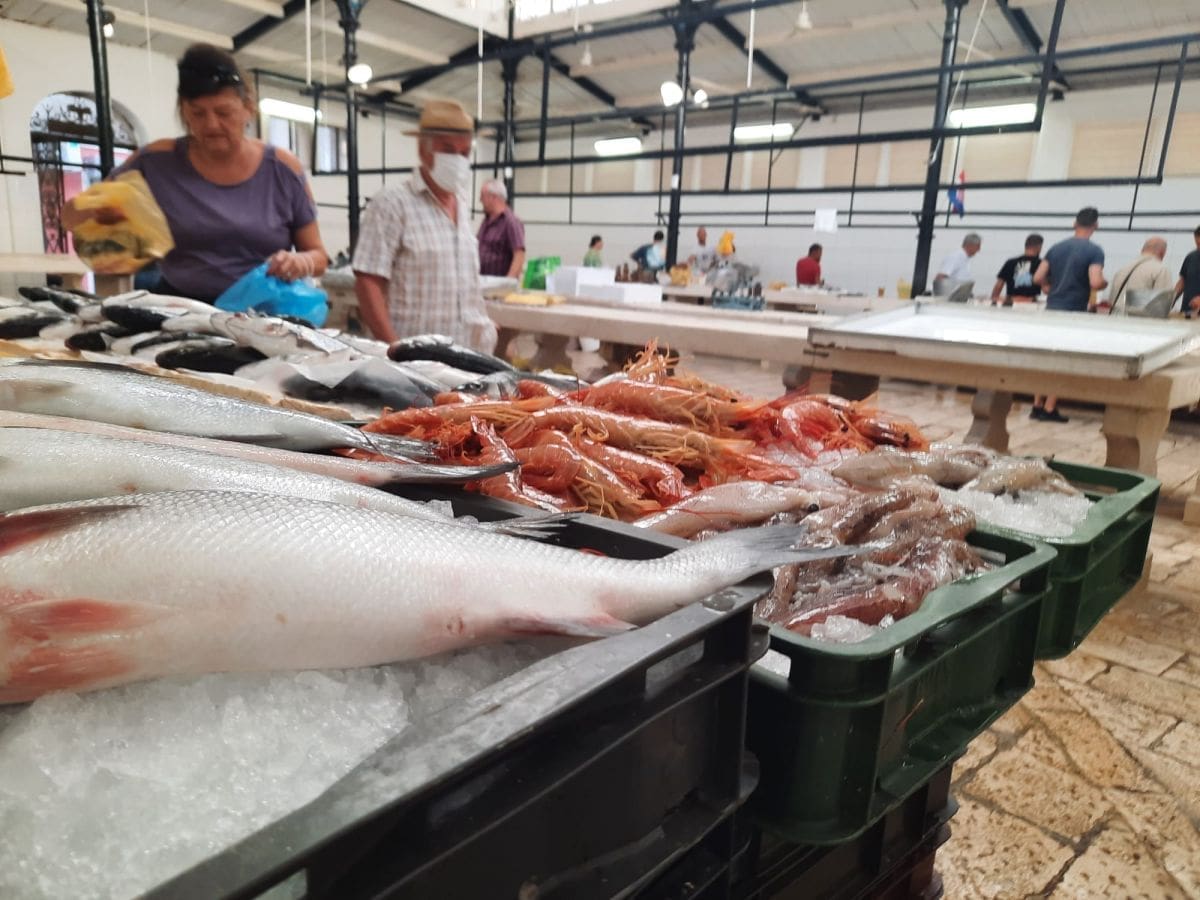 OBJAVA SPLITSKE PEŠKARIJE ODUŠEVLJAVA "Oće li šta bit večeras??? Bit će 3:0 za nas"