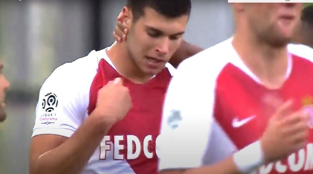 Spominjalo ga se kao moguće Hajdukovo pojačanje, sad iz Monaca prelazi u Milan