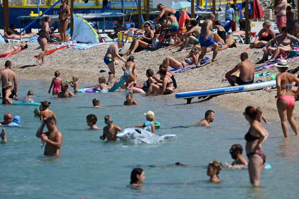 Britanci se raspisali o skrivenom dragulju na hrvatskoj obali