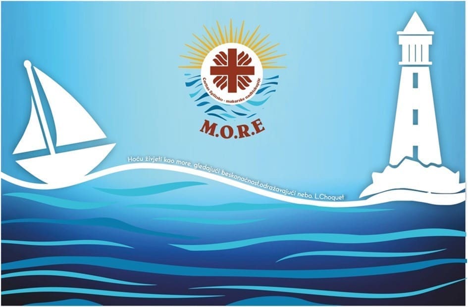 Uspješni završetak projekta M.O.R.E. – mrežom i obrazovanjem za rehabilitaciju i edukaciju mladih kažnjenika