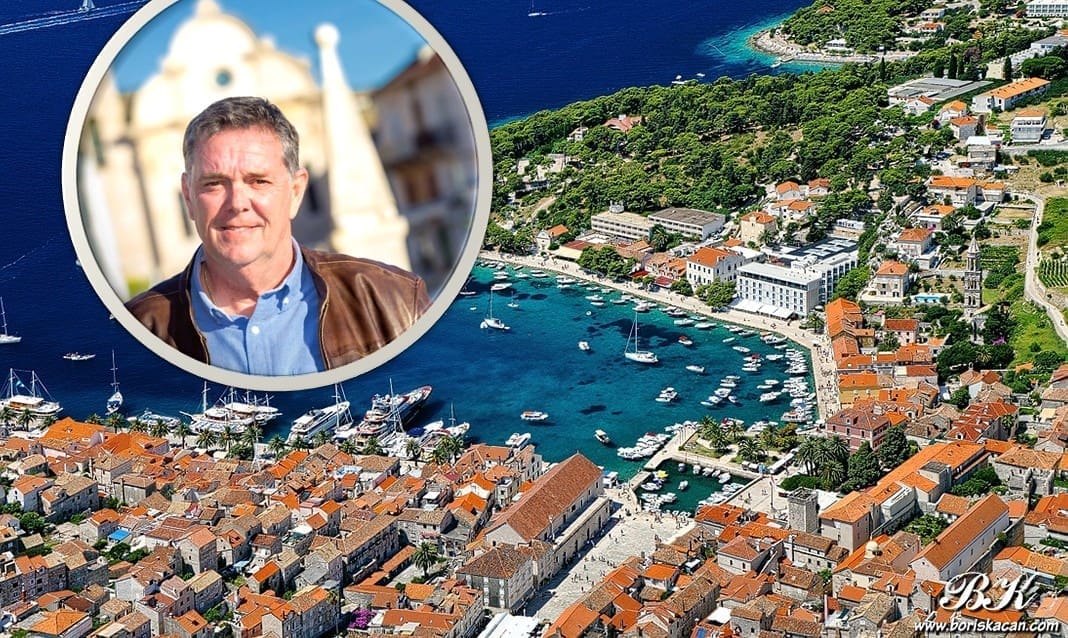Hvar ponovno najbolji europski otok: "Vjerujem da ćemo u narednim godinama nastaviti s odličnim rezultatima i postati još bolja i poželjnija destinacija"